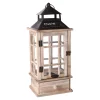 O'malley Woondecoratie>Lantaarn Tayrac 55 cm