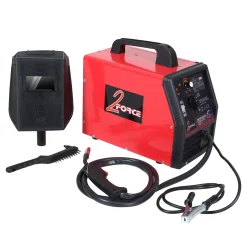 2-Force Werkplaatsgereedschap>Lasapparaat MAG-170 Welding machine MAG-170 2...