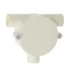 Attema Installatiemateriaal>Lasdoos top-T-trekdoos Ø5/8"