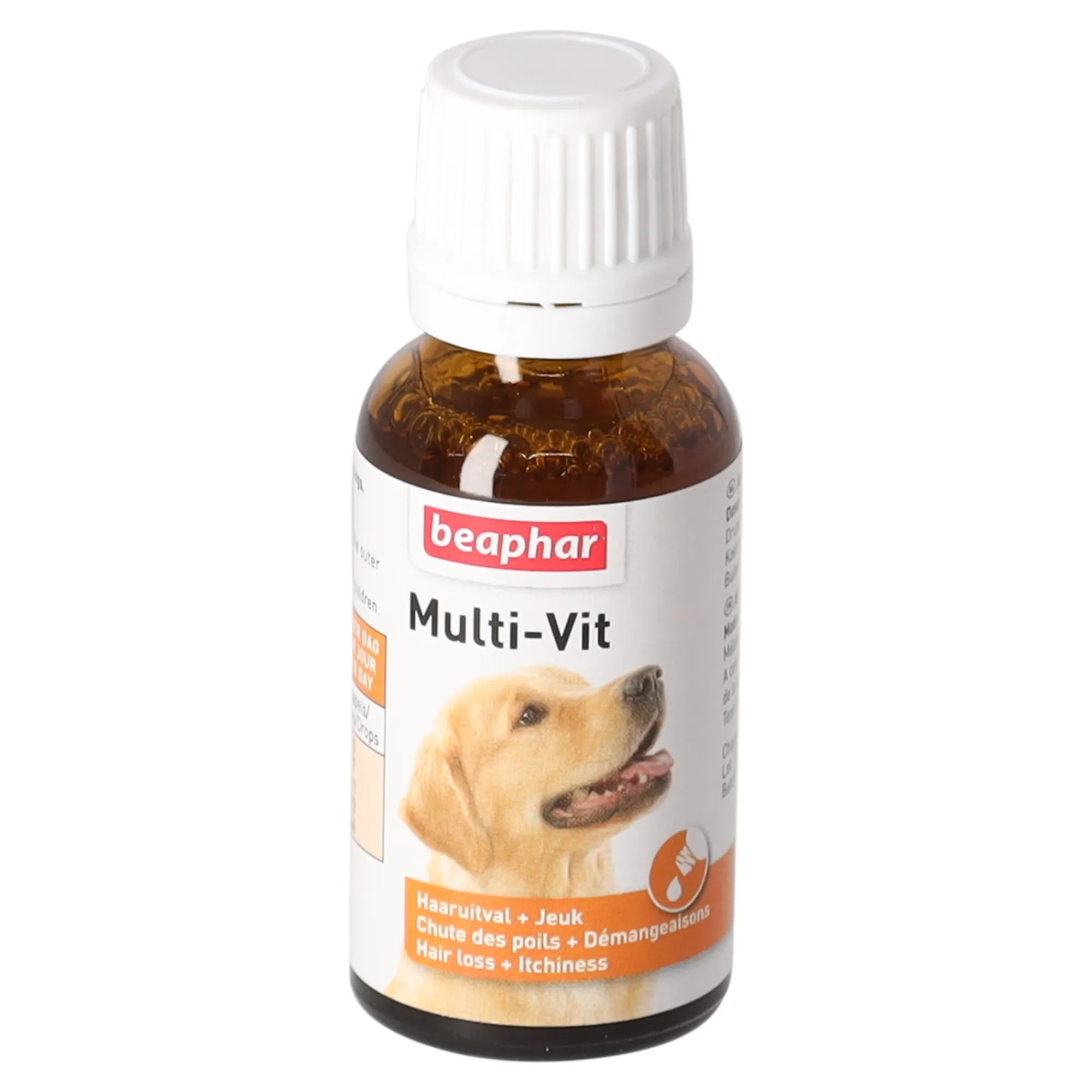 Beaphar Hondenverzorging>Lavita hond 20ml