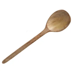 O'malley Woondecoratie>Lepel deco hout 31 cm