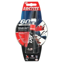Loctite Handgereedschap>Lijm 60 seconden