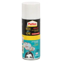 Pattex Handgereedschap>Lijmspray 400ml made at home