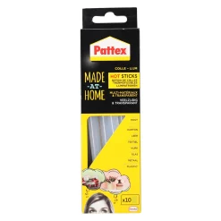 Pattex Handgereedschap>Lijmsticks 200G made at home