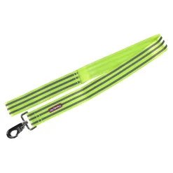 Friendly Pet Hondenriem>Looplijn reflectie 39 mm x 90 cm