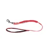 Flamingo Hondenriem>Looplijn Rover Diran ro 64cm 25mm