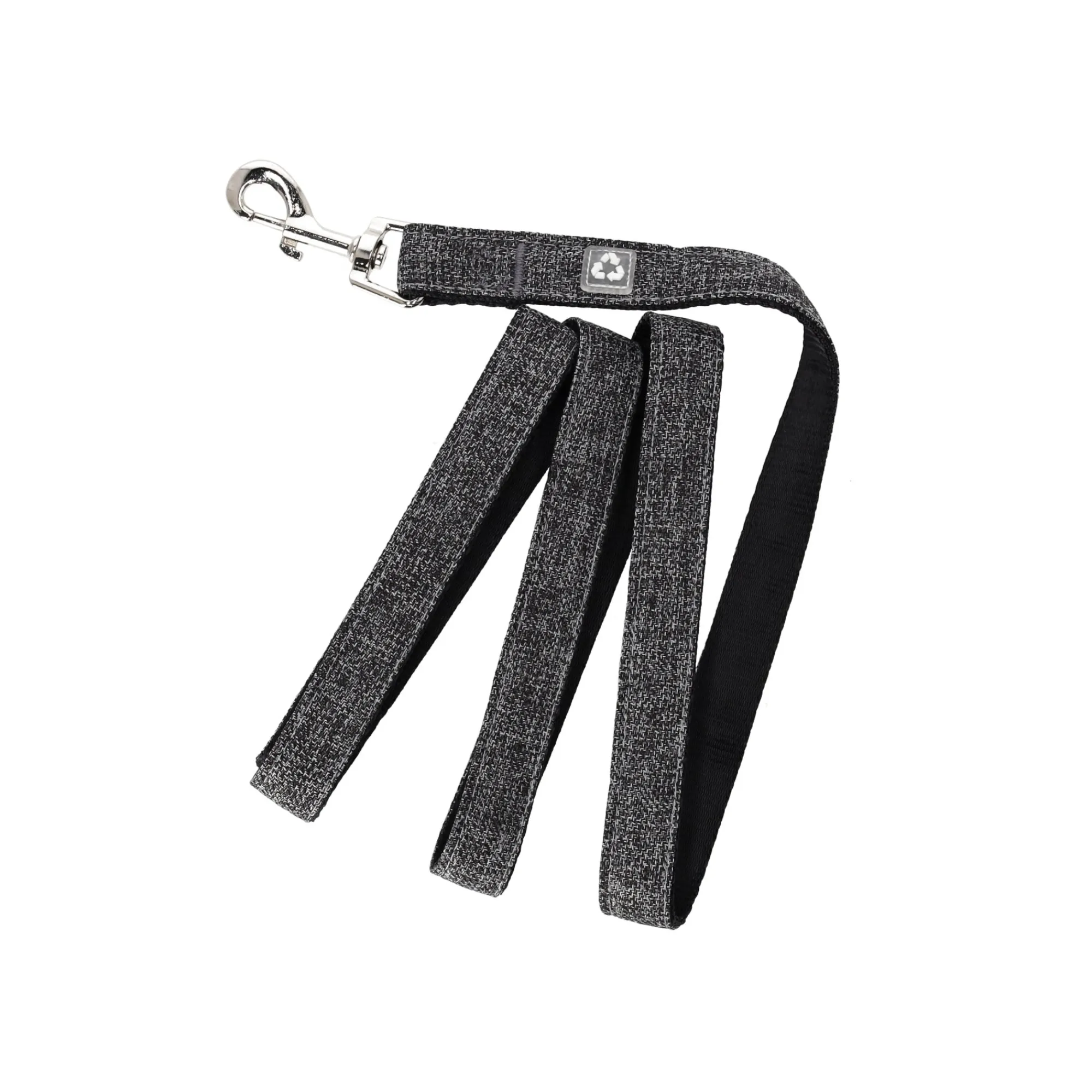 Friendly Pet Hondenriem>Looplijn snow 15mmx120cm FP