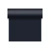 Duni Woondecoratie>Loper cel 40 x 480 cm 3-in-1 zwart