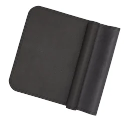 Woondecoratie>Loper PU 120 x 45 cm antraciet