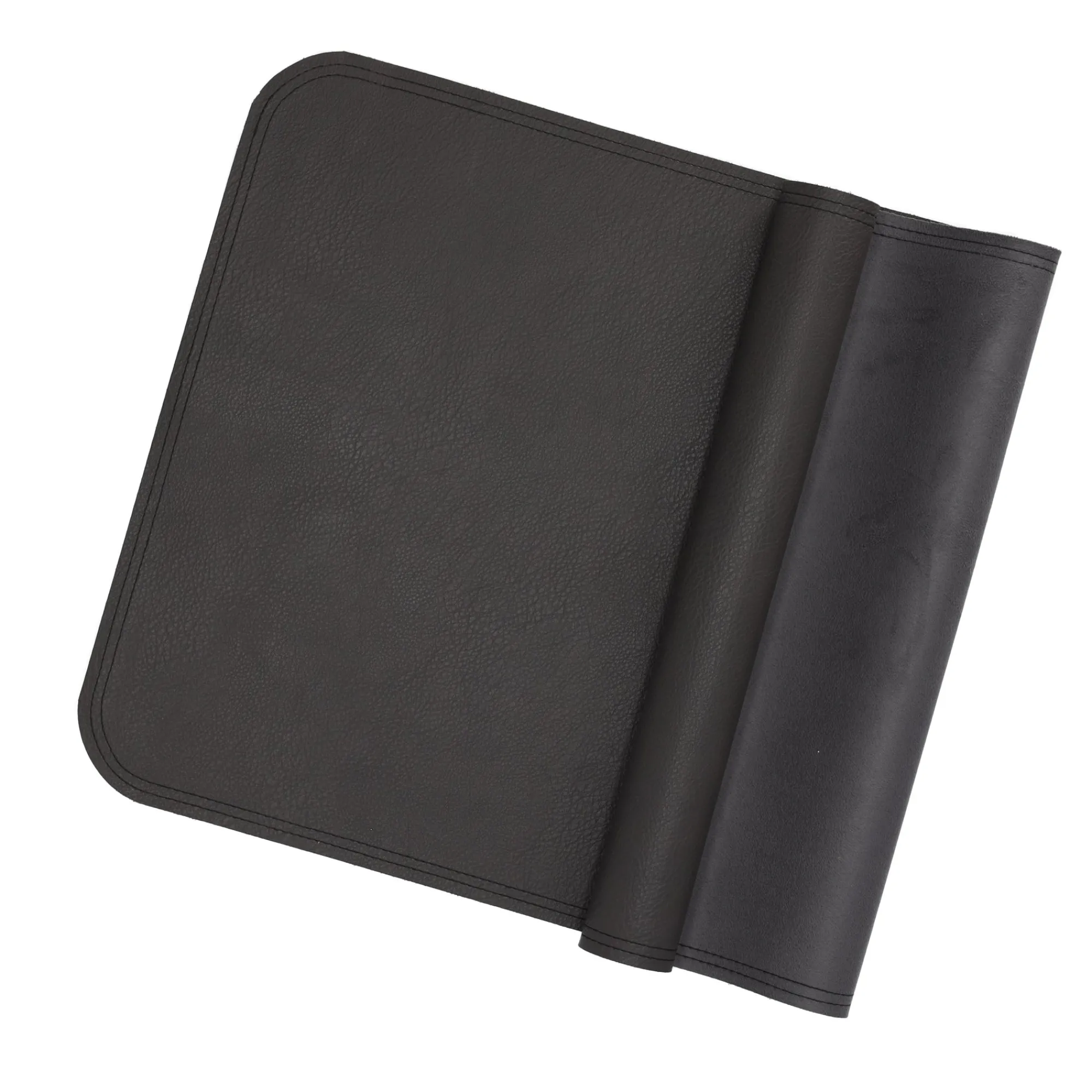 Woondecoratie>Loper PU 120 x 45 cm antraciet