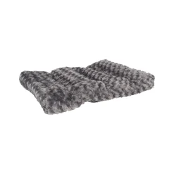 Friendly Pet Hondenkussen>Lounge H soft Roos 60x45cm grijs
