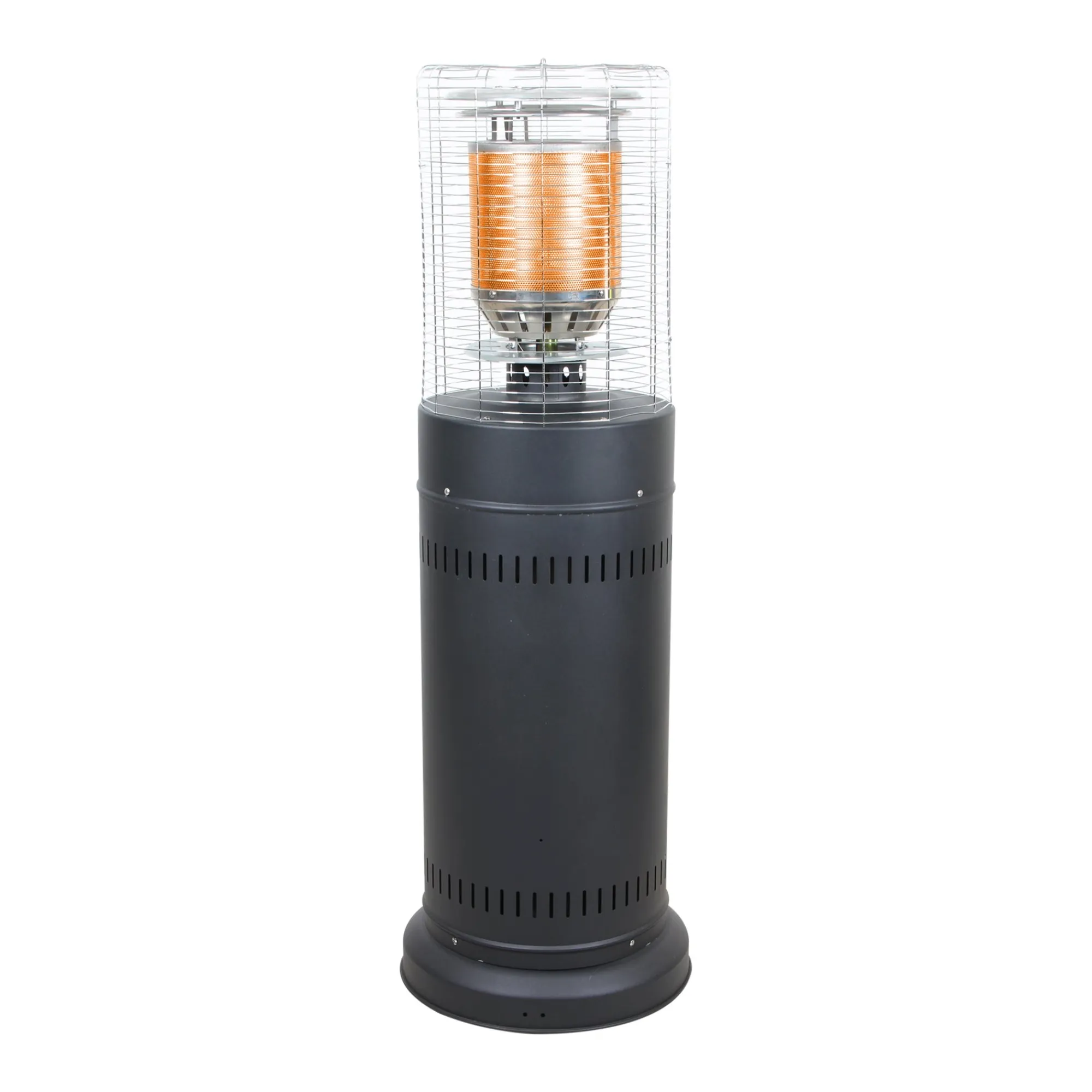 Sun Heat Vuur- & Terrasverwarming>Loungeheater gas HL11 zwart