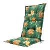 Madison Tuinkussens>Lua green F504 Inzetk 50x123 SFT