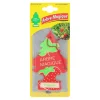Arbre Magique Autoaccessoires>Luchtverfrisser aardbei/cream