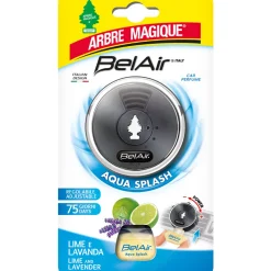 Arbre Magique Autoaccessoires>Luchtverfrisser Aqua 7ml