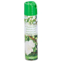 Van Cranenbroek Badkameraccessoires>Luchtverfrisser jasmijn 300 ml