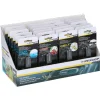 Dunlop Autoaccessoires>Luchtverfrisser 2.8ml assorti