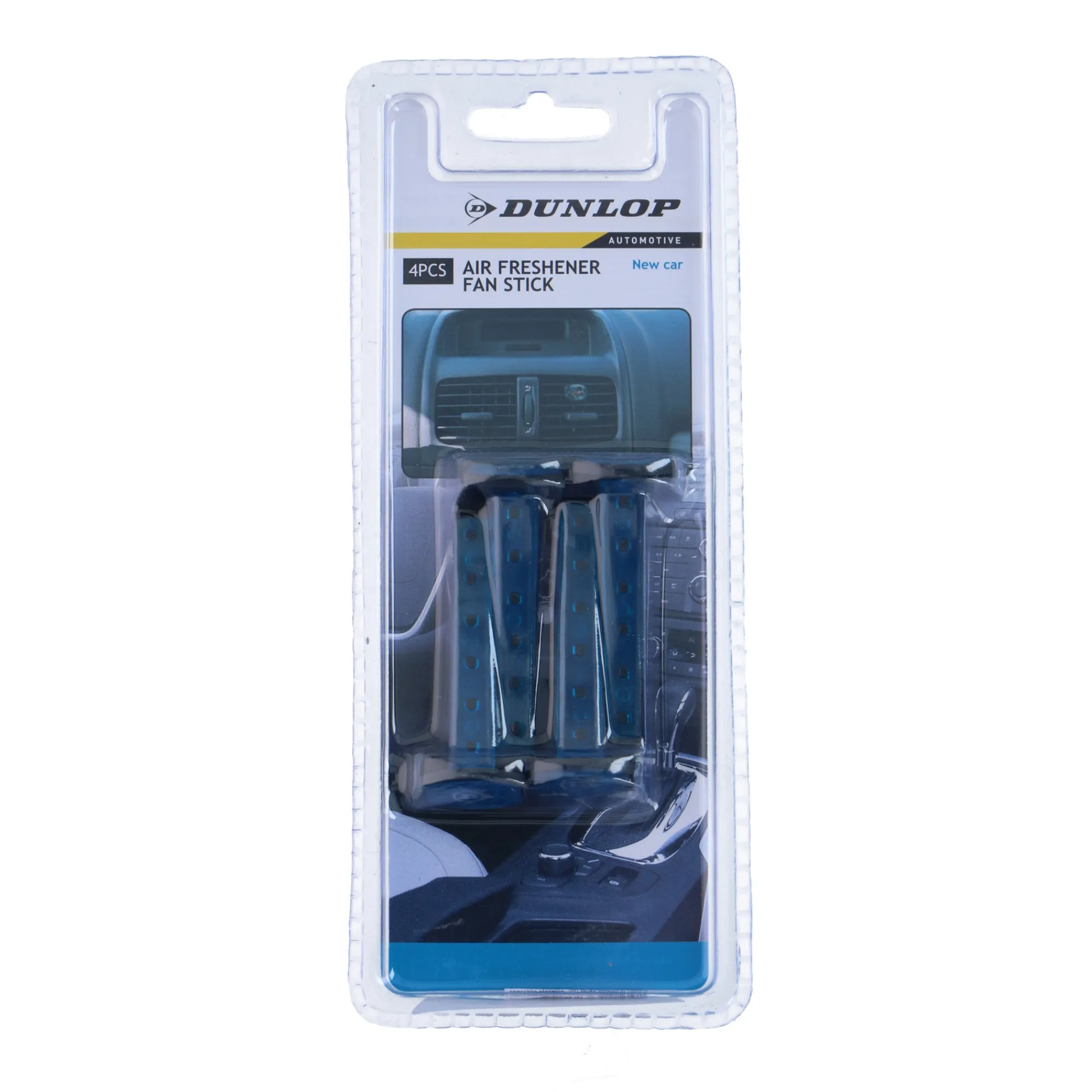Dunlop Autoaccessoires>Luchtverfrisser stick