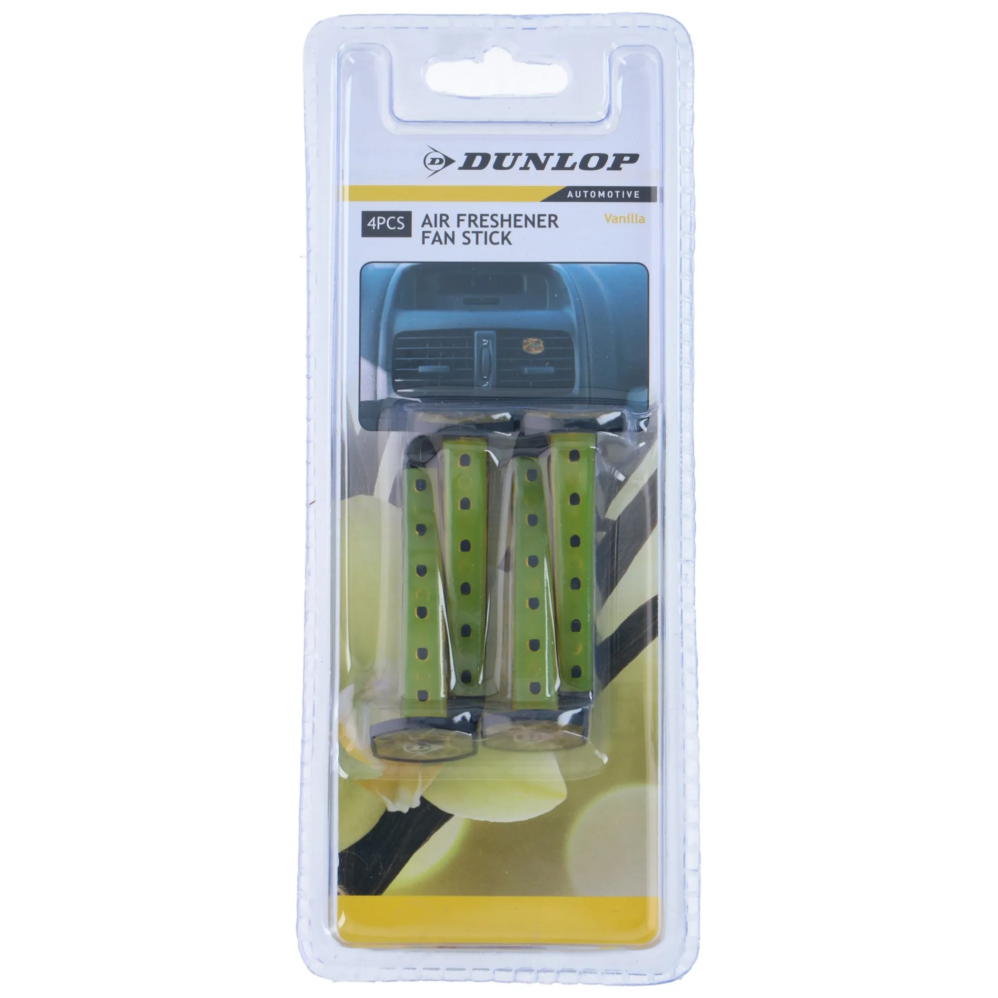 Dunlop Autoaccessoires>Luchtverfrisser stick