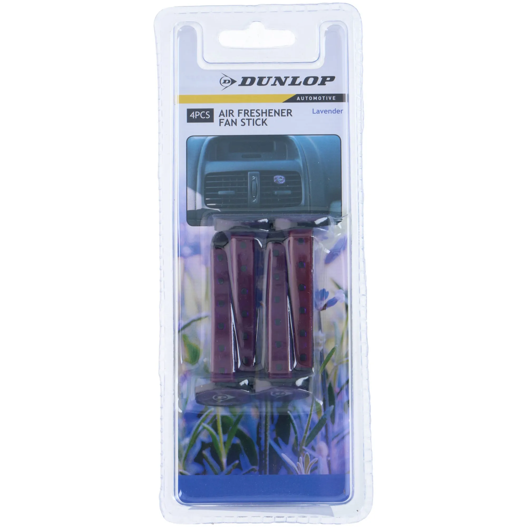 Dunlop Autoaccessoires>Luchtverfrisser stick
