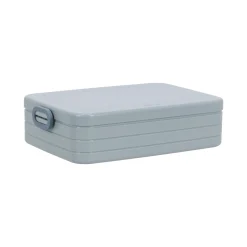 Mepal Opbergen|Koken & Tafelen>Lunchbox nordic blue L