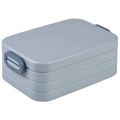 Mepal Opbergen|Koken & Tafelen>Lunchbox nordic blue M