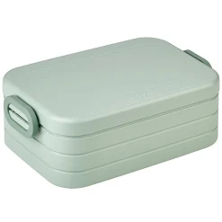 Mepal Opbergen|Koken & Tafelen>Lunchbox nordic sage M