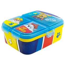 Nickelodeon Opbergen|Koken & Tafelen>Lunchbox Paw Patrol