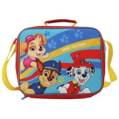 Nickelodeon Koken & Tafelen>Lunchtas Paw Patrol