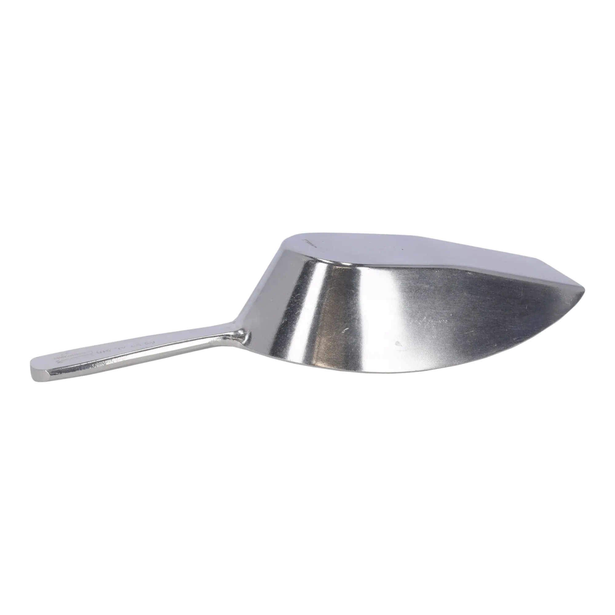 Wilesco Drink- En Voerbak Hond>Maatschep alu 310mm
