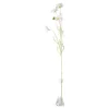 Decoris Kunstplanten En Kunstbloemen>Madeliefje wit 78 cm