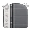 Madison Tuinkussens>garden grey A056 zitk 46x48