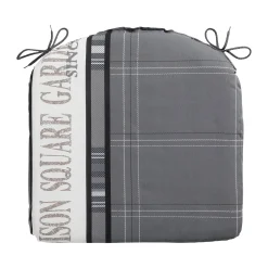 Madison Tuinkussens>garden grey A056 zitk 46x48