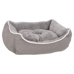 Friendly Pet Hondenmand>Mand Amita 52x41cm antraciet