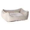 Friendly Pet Hondenmand>Mand Doby 52x41cm taupe