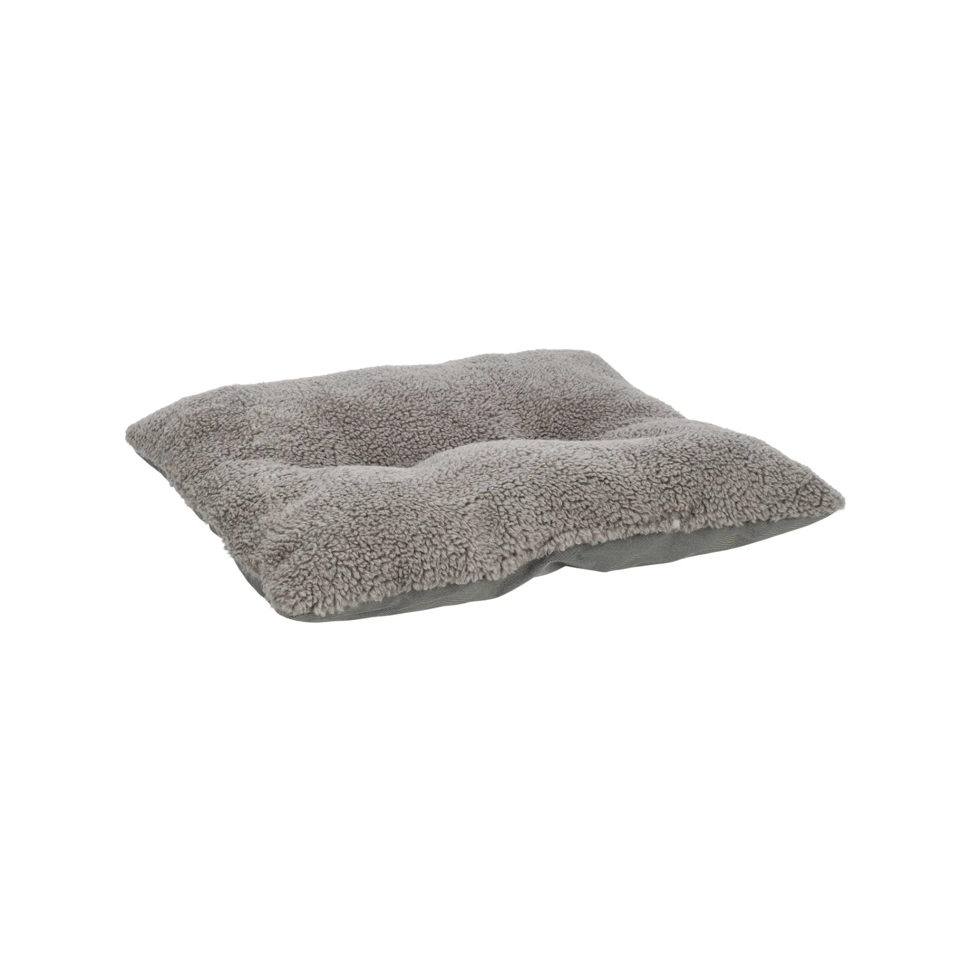 Friendly Pet Hondenmand>Mand hond autostoel grijs 53 x 50 cm