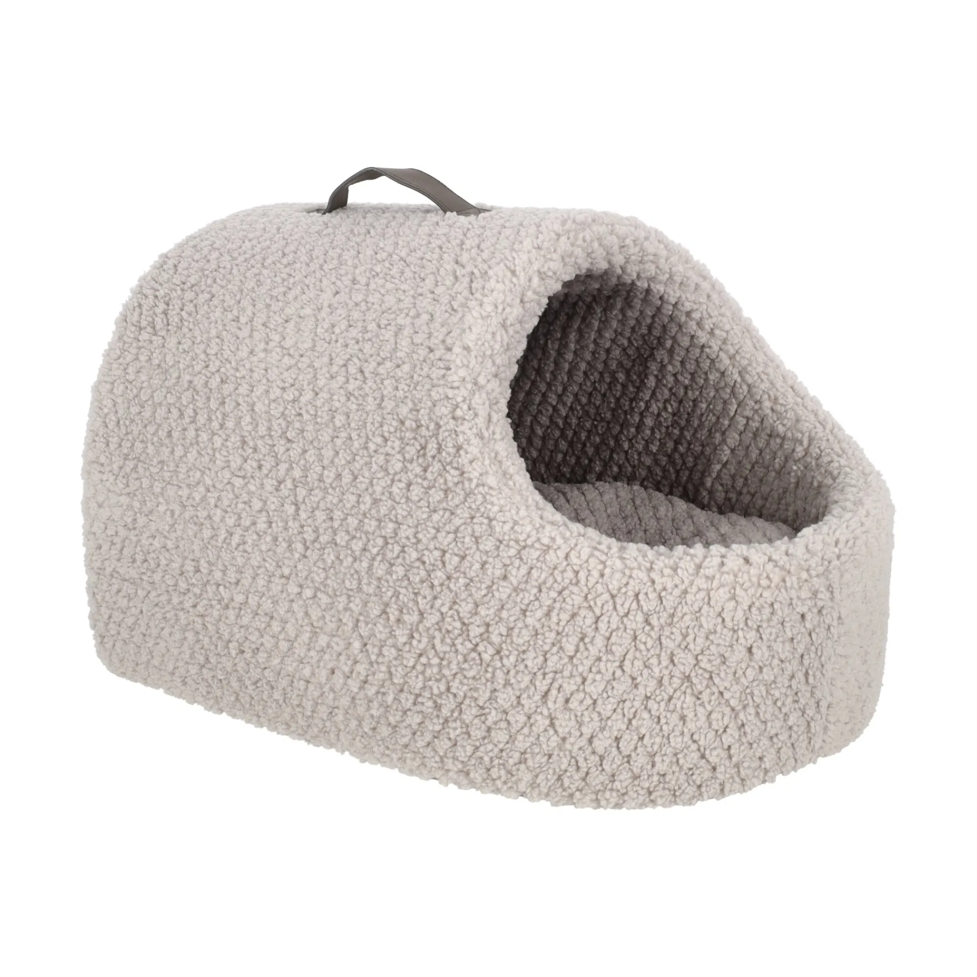 Friendly Pet Kattenmand>Mand kat Myo grijs 35 x 52 x 30 cm
