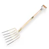 Atlas Handgereedschap>Maïsriek 6 tands + YD steel 95cm