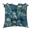 Madison Tuinkussens>Mauel blue F502 46x46 Toscane