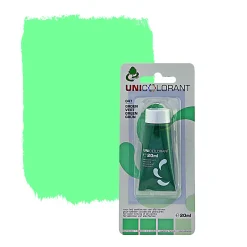 Uni Colorant Muurverf>Mengkleur universeel 20ml groen