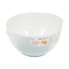 Alpina Koken & Tafelen>Mengkom D23x14cm assorti