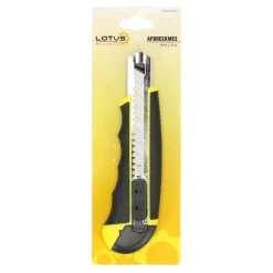 Lotus Handgereedschap>Mes afbreek heavy duty