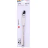 Alpina Koken & Tafelen>Mes 21cm RVS 2st