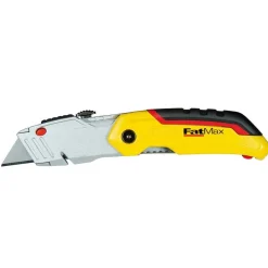 Stanley Handgereedschap>Mes opvouwbaar Fatmax 0-10-825