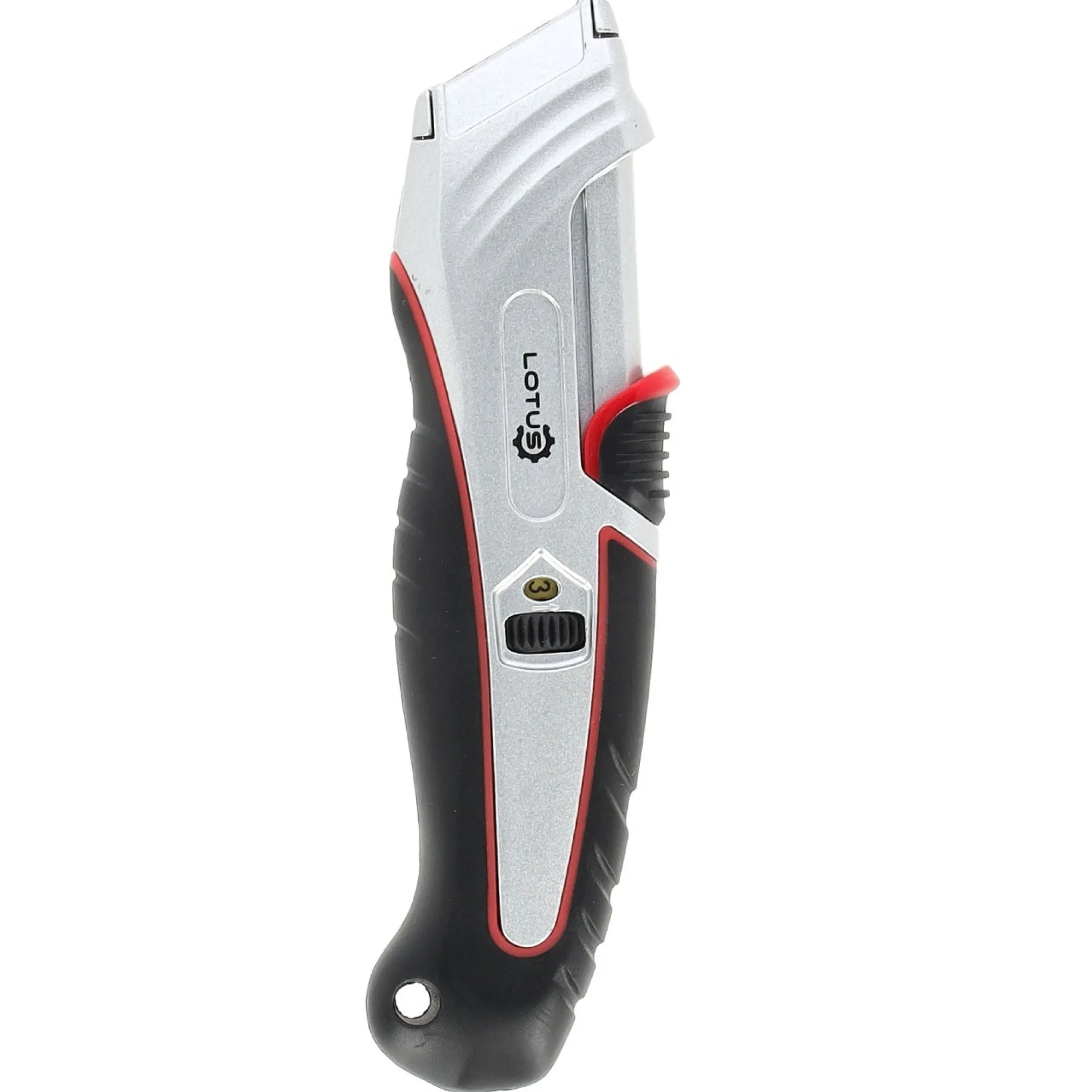 Lotus Handgereedschap>Mes safety MS-02