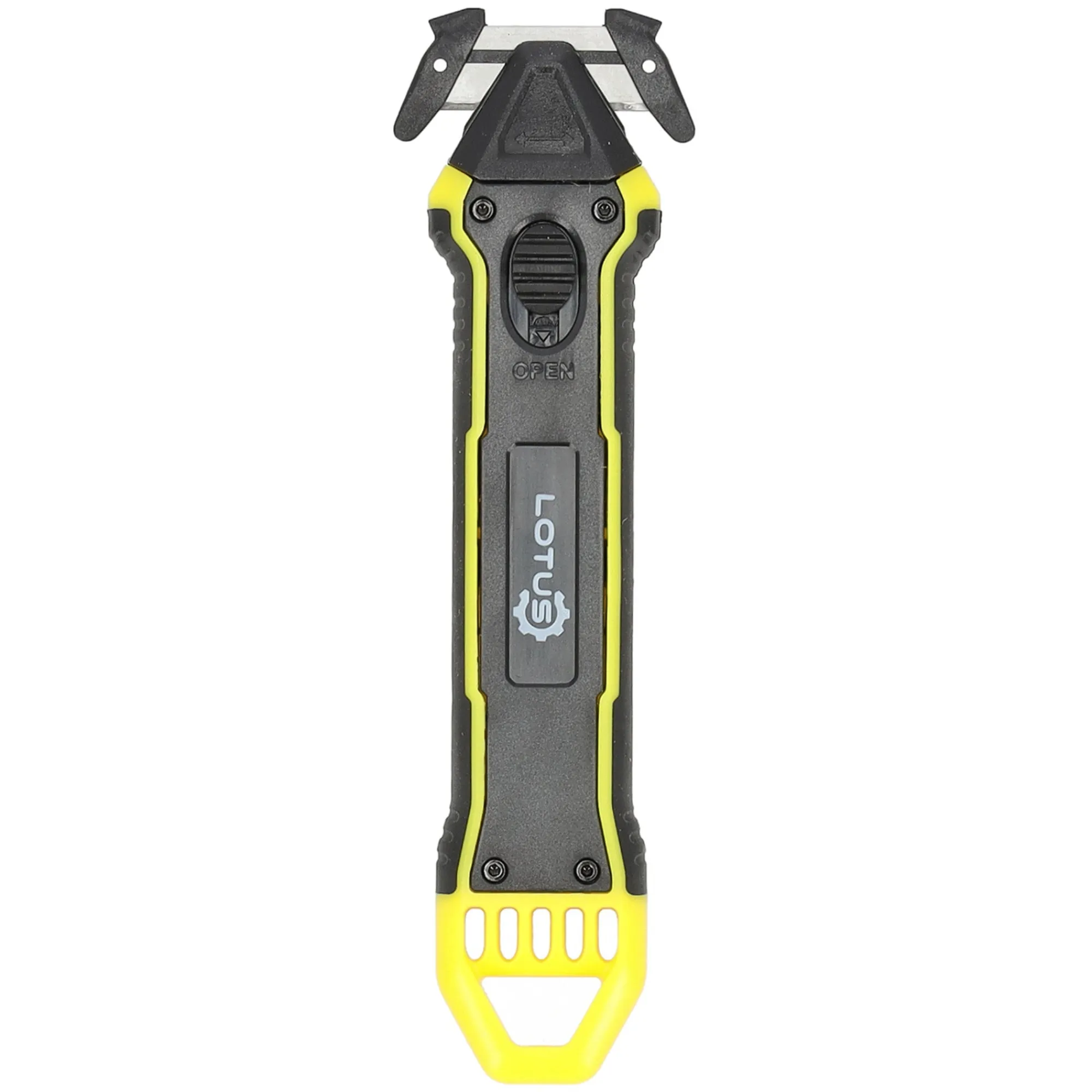 Lotus Handgereedschap>Mes safety MS-01