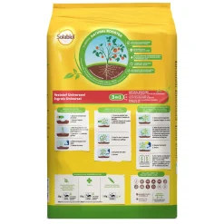 Solabiol Bodemverbeteraars>Meststof Gazon 5kg