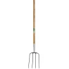 Atlas Handgereedschap>Mestvork 4 tands met steel 135cm