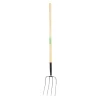 Bel Garden Handgereedschap>Mestvork 4-tands +steel