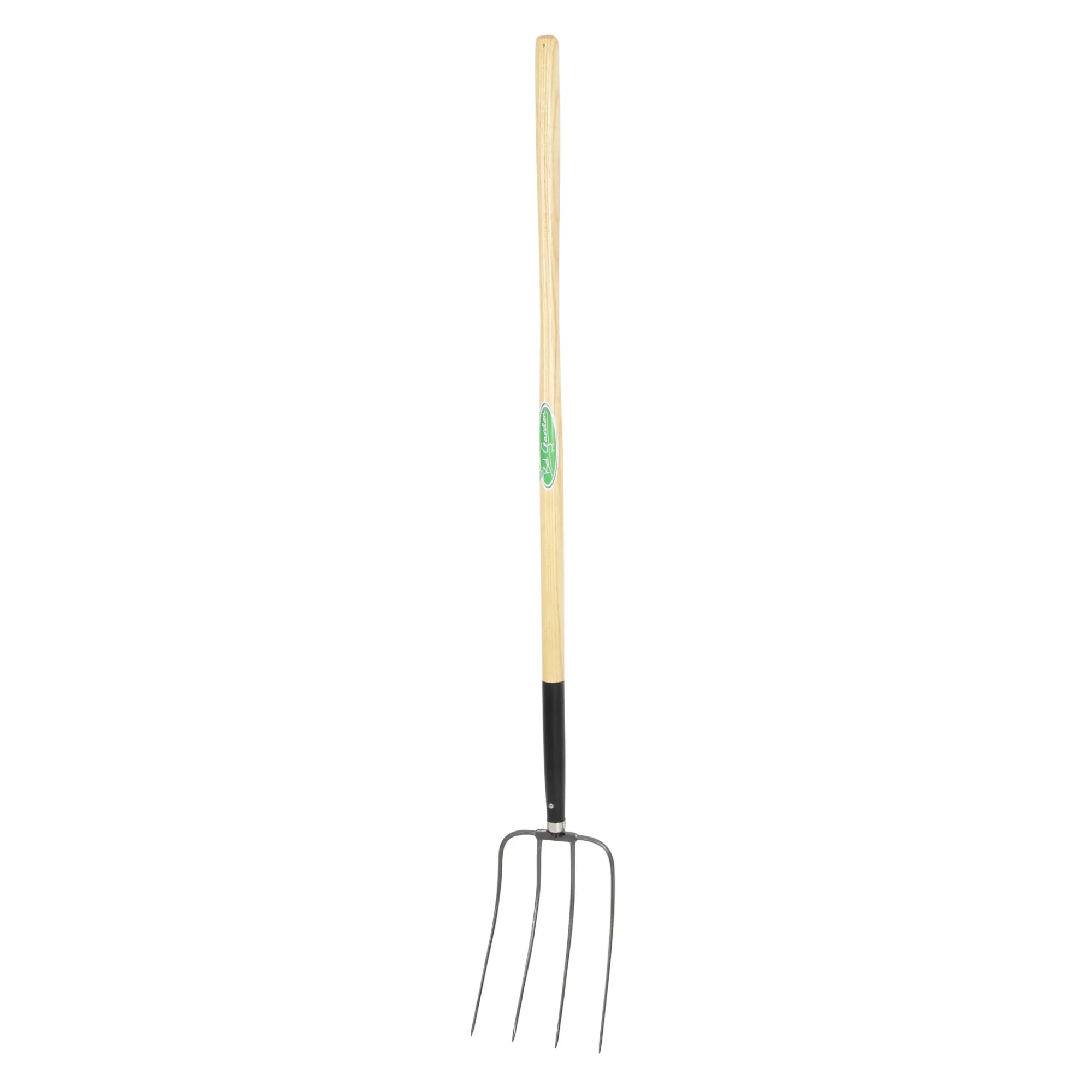 Bel Garden Handgereedschap>Mestvork 4-tands +steel